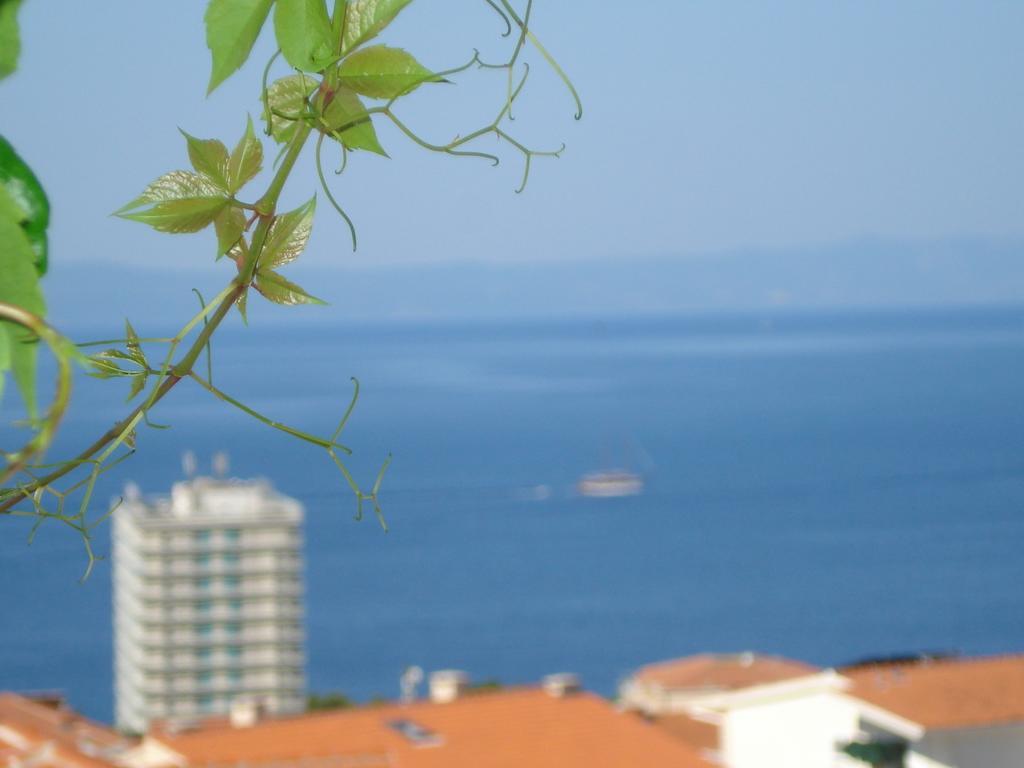 Milic Apartments Makarska Exterior photo