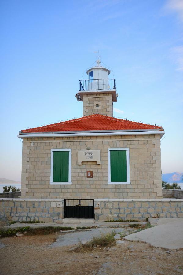 Milic Apartments Makarska Exterior photo