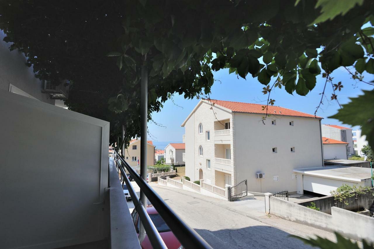 Milic Apartments Makarska Exterior photo