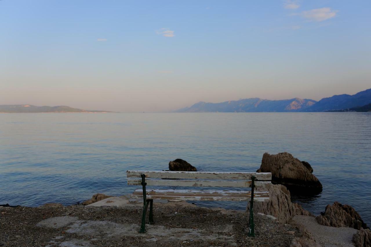 Milic Apartments Makarska Exterior photo
