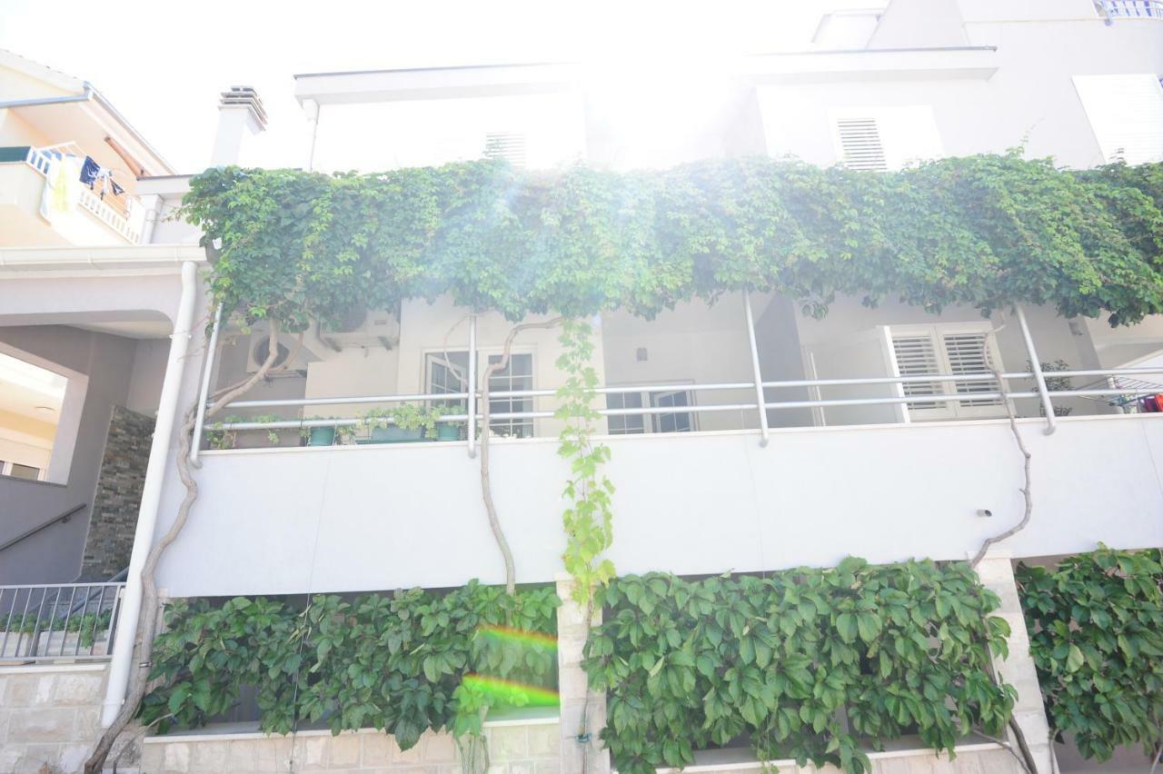 Milic Apartments Makarska Exterior photo