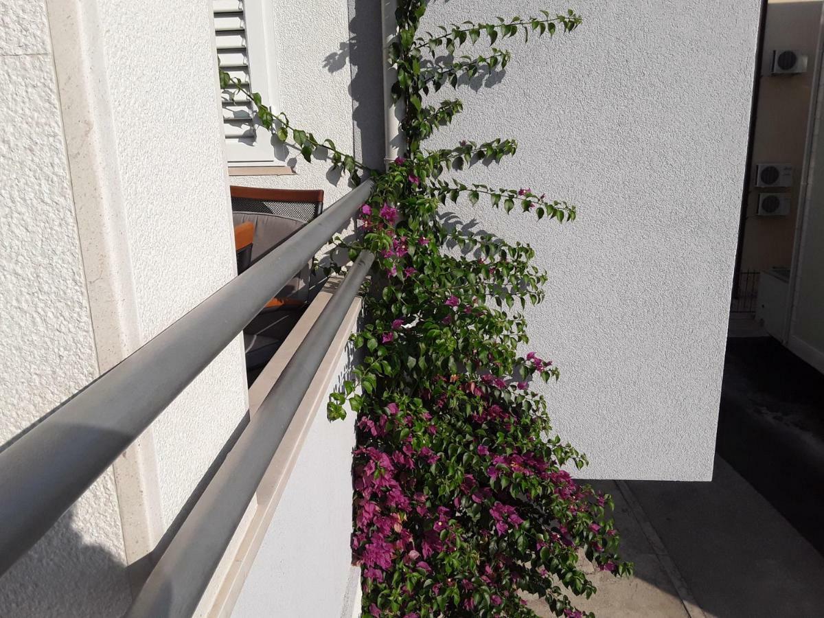 Milic Apartments Makarska Exterior photo